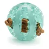 Игрушка для собак Gloria Уход за зубами TPR Ассорти цветов (7 cm)