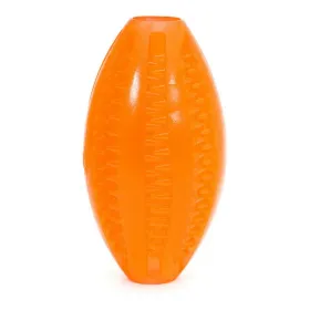 Игрушка для собак Gloria Уход за зубами TPR Ассорти цветов (9 cm)