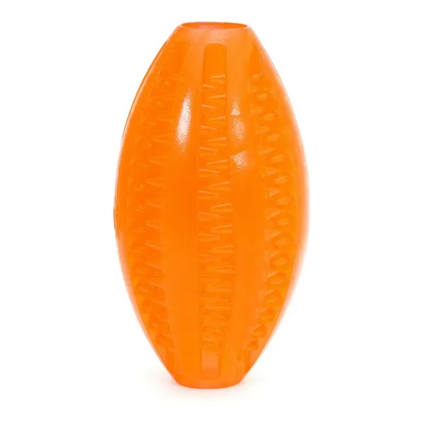 Šuns žaislas Gloria Dantų priežiūra TPR Įvairių spalvų (9 cm)