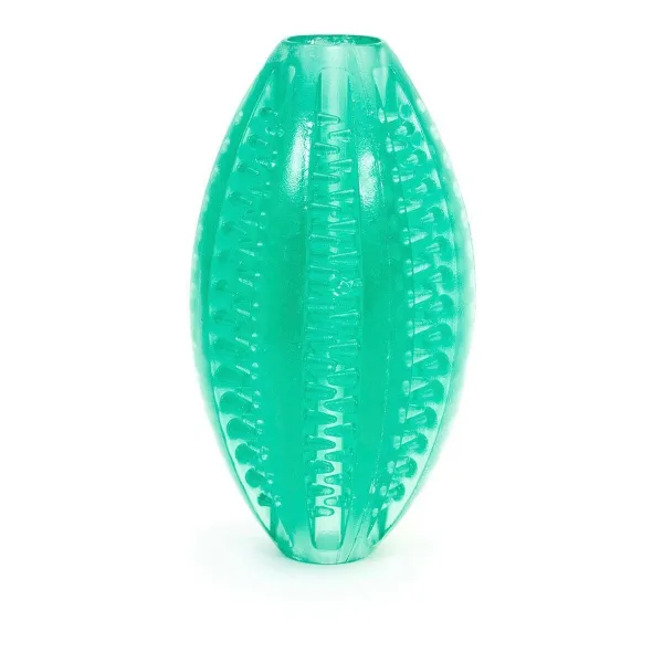 Игрушка для собак Gloria Уход за зубами TPR Ассорти цветов (9 cm)