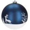 Ziemassvētku eglītes rotājumu komplekts Springo | Pirkt tiešsaistē — Megaluks