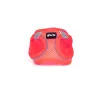 Dog Harness Gloria Trek Star 29,4-32,6 cm 41,4-43 cm Pink S