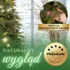 Искусственная елка на стволе Springos CT0198, 1 | Купить онлайн — Megaluks