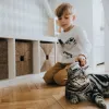 Šepetys Šuniui Hunter Extra Soft