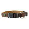 Dog collar Hunter Neopren Vario Brown 30-35 cm