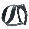 Упряжь для собак Hunter London Comfort Антрацитный M 57-70 cm