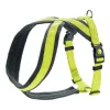 Koiran valjaat Hunter London Comfort Lime väri M/L 63-82 cm
