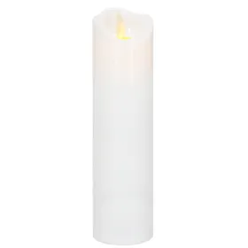 LED-kynttilä Springos HA7556, 17,5 x 5 cm | Osta verkosta — Megaluks