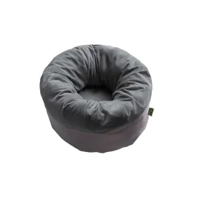 Koiran peti Hunter Miranda Harmaa 50 x 50 cm
