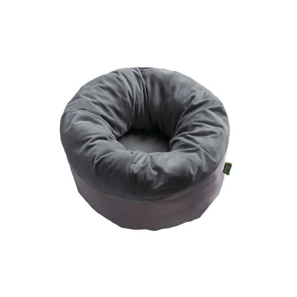 Koiran peti Hunter Miranda Harmaa 50 x 50 cm