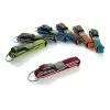 Dog collar Hunter Plus Thread Size L Anthracite (40-60 cm)