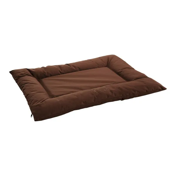 Koera voodi Hunter GENT Pruun 80 x 60 cm