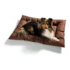 Кровать для собаки Hunter GENT Коричневый 80 x 60 cm
