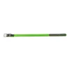 Koera kaelarihm Hunter Convenience Suurus M Roheline (38-46 cm)