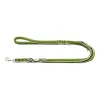 Koiran talutushihna Hunter HILO Lime väri (200 cm)