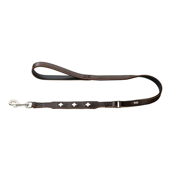 Koiran talutushihna Hunter Swiss 100 cm