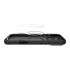Spigen Ultra Hybrid Mag MagSafe - Case for iPhone 17 Pro (Frost Black)