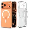 Spigen Ultra Hybrid Mag MagSafe - Case for iPhone 17 Pro (Frost White)