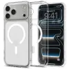 Spigen Ultra Hybrid Mag MagSafe - Case for iPhone 17 Pro (Frost White)