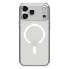 Spigen Ultra Hybrid Mag MagSafe - Case for iPhone 17 Pro (Frost White)