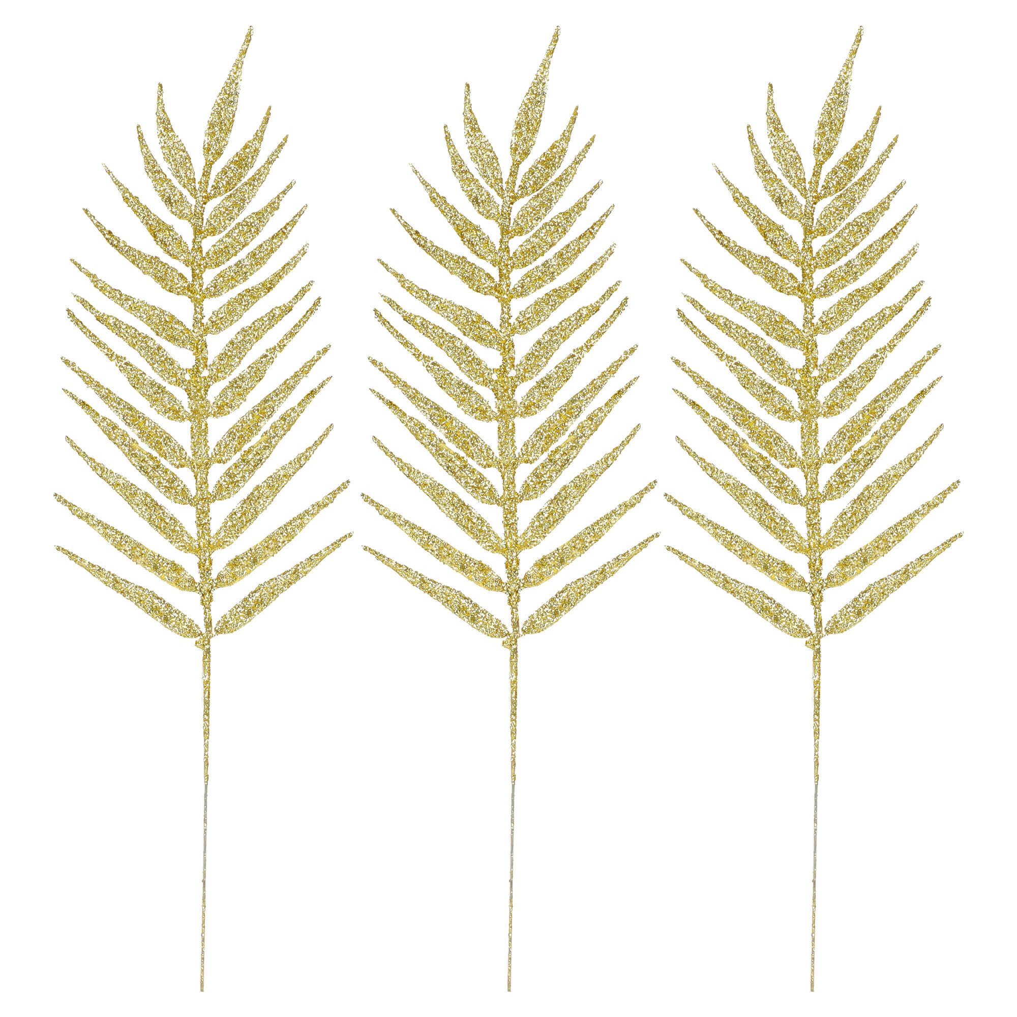 Christmas Decoration Springos CA1217, 43 cm, 3 pcs | Buy online — Megaluks
