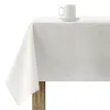 Stain-proof resined tablecloth Belum Dots Gold Multicolour 200 x 150 cm