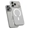 Spigen Ultra Hybrid Mag MagSafe - Case for iPhone 17 Pro (Frost White)