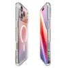 Spigen Ultra Hybrid Mag MagSafe - Case for iPhone 17 Pro (Frost White)
