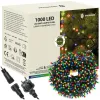 Springos CL1009 Christmas lights, 1000 LED | Buy online — Megaluks