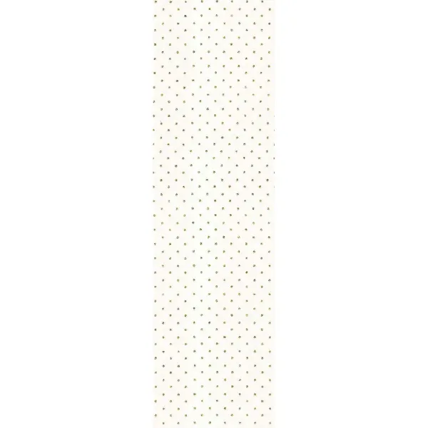 Stain-proof resined tablecloth Belum Dots Gold Multicolour 100 x 150 cm