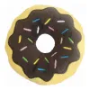 Плюшевая игрушка для собак Gloria 3 x 5 x 14 cm Шоколад Donut Коричневый