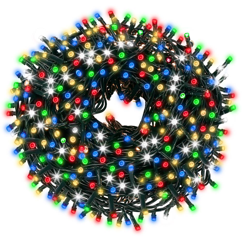 Springos CL0545 Christmas lights, 500 LED