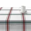 Stain-proof resined tablecloth Belum Elegant Christmas Multicolour 300 x 150 cm