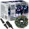 Springos CL0545 Christmas lights, 500 LED