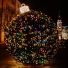 Springos CL0545 Christmas lights, 500 LED