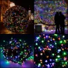 Springos CL0545 Christmas lights, 500 LED