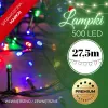 Springos CL0545 Christmas lights, 500 LED