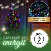 Springos CL0545 Christmas lights, 500 LED