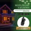 Springos CL0545 Christmas lights, 500 LED