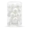 Springos CA0878 Christmas tree ornament set, 8 cm, 30 p | Buy online — Megaluks