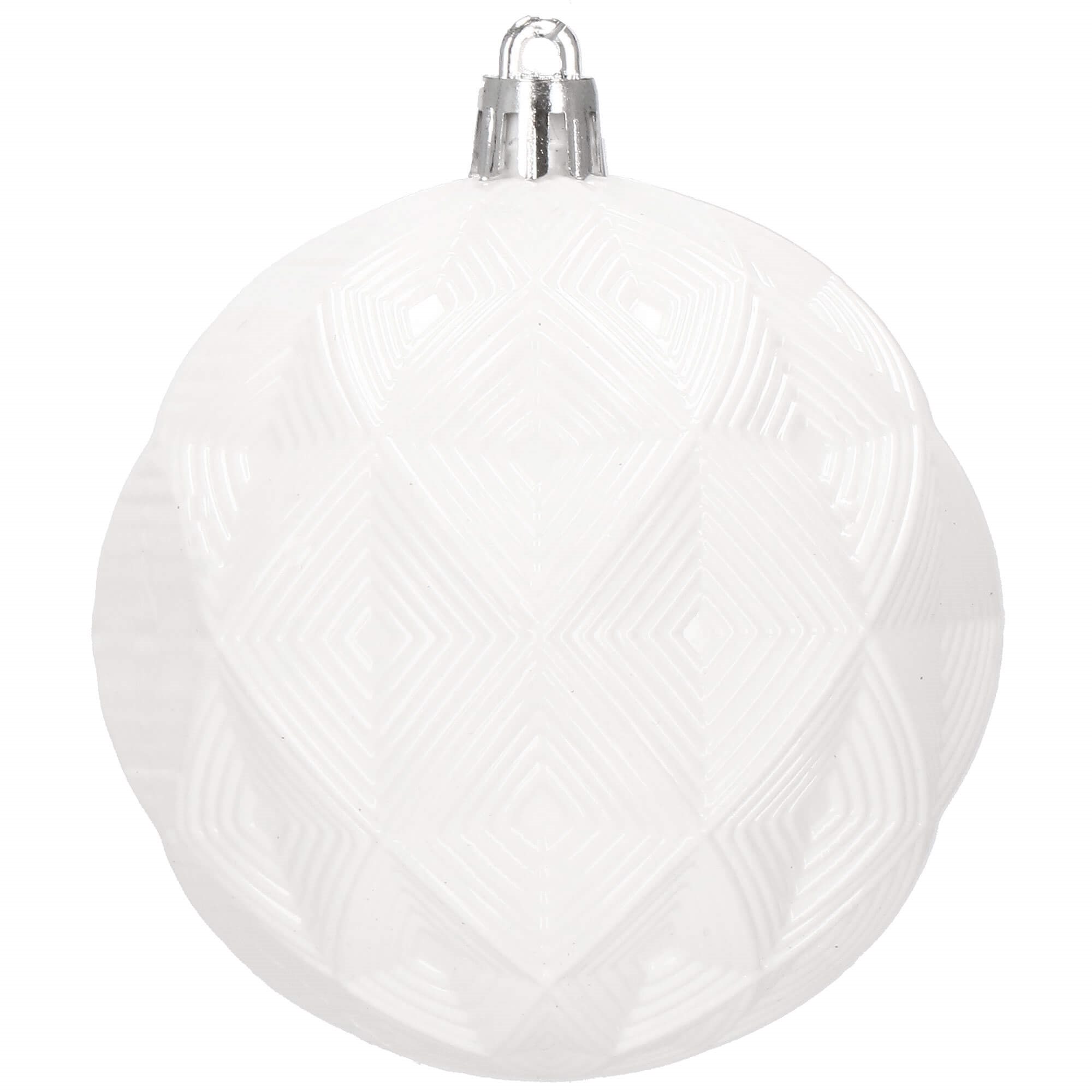 Springos CA0878 Christmas tree ornament set, 8 cm, 30 p | Buy online — Megaluks