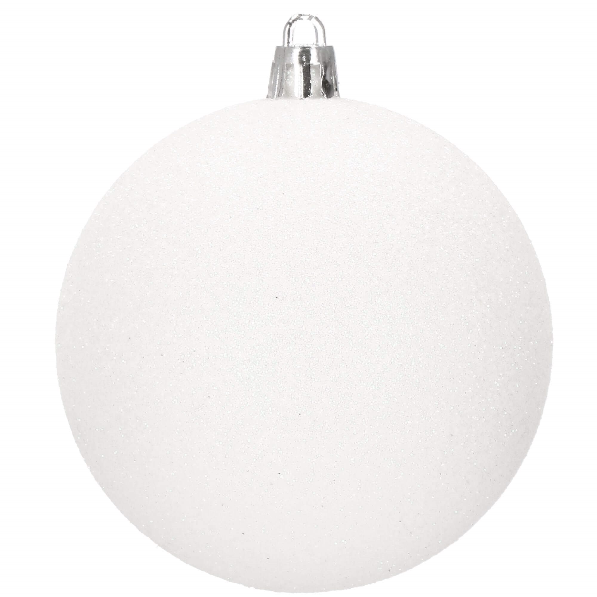 Springos CA0878 Christmas tree ornament set, 8 cm, 30 p | Buy online — Megaluks