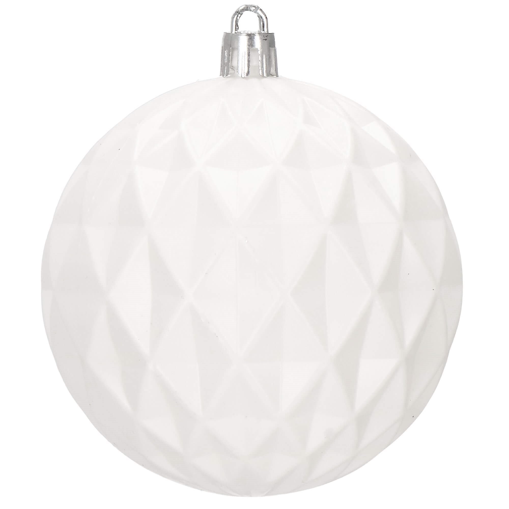 Springos CA0878 Christmas tree ornament set, 8 cm, 30 p | Buy online — Megaluks