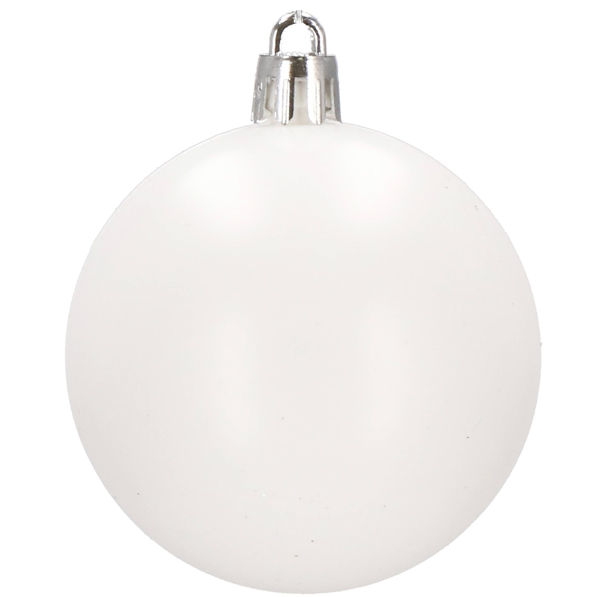Christmas Tree Decoration Set Springos CA0839, 6/4/3 CM, 101 pcs.