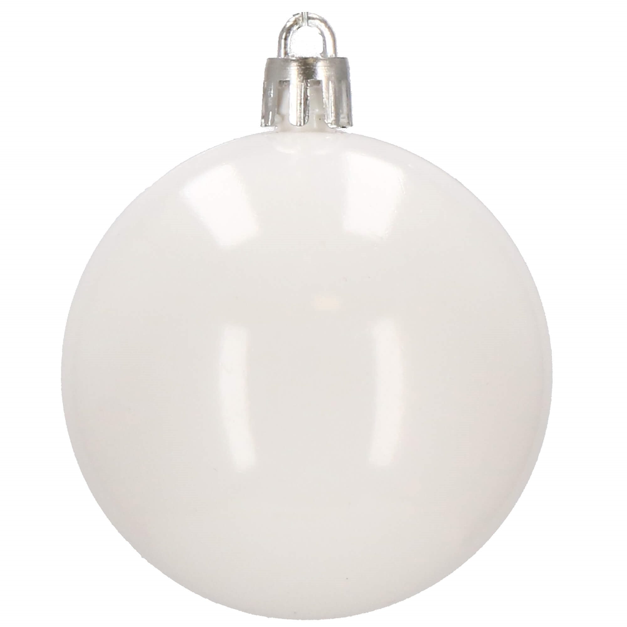 Christmas Tree Decoration Set Springos CA0839, 6/4/3 CM, 101 pcs.