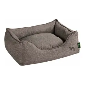 Koiran sohva Hunter Boston Ruskea (60 x 50 cm)