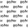 Stain-proof resined tablecloth Harry Potter Multicolour 200 x 150 cm