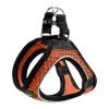 Šuns pakinktai Hunter Hilo Comfort 55-60 cm Oranžinė M