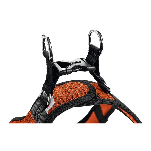 Šuns pakinktai Hunter Hilo Comfort 55-60 cm Oranžinė M