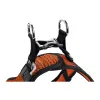 Šuns pakinktai Hunter Hilo Comfort 55-60 cm Oranžinė M